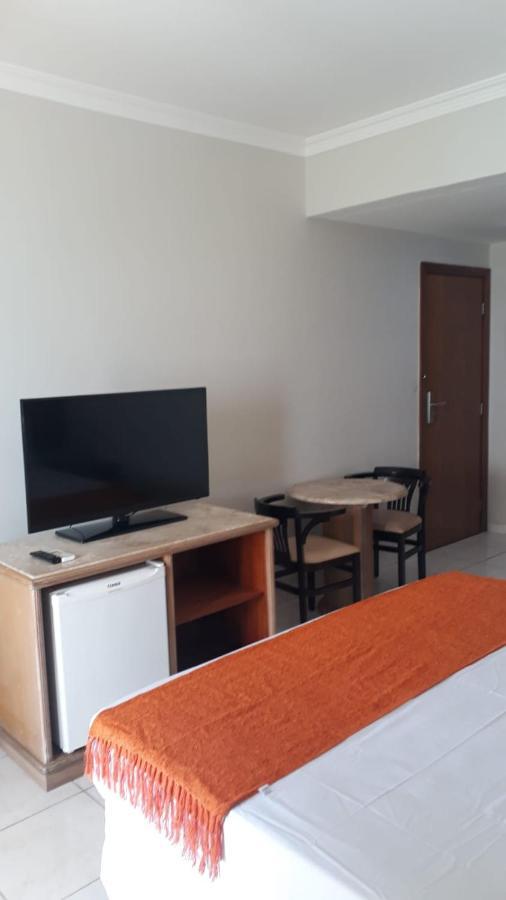 Flat Costa Mar Recife Exterior foto