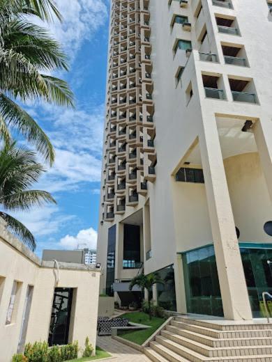 Flat Costa Mar Recife Exterior foto