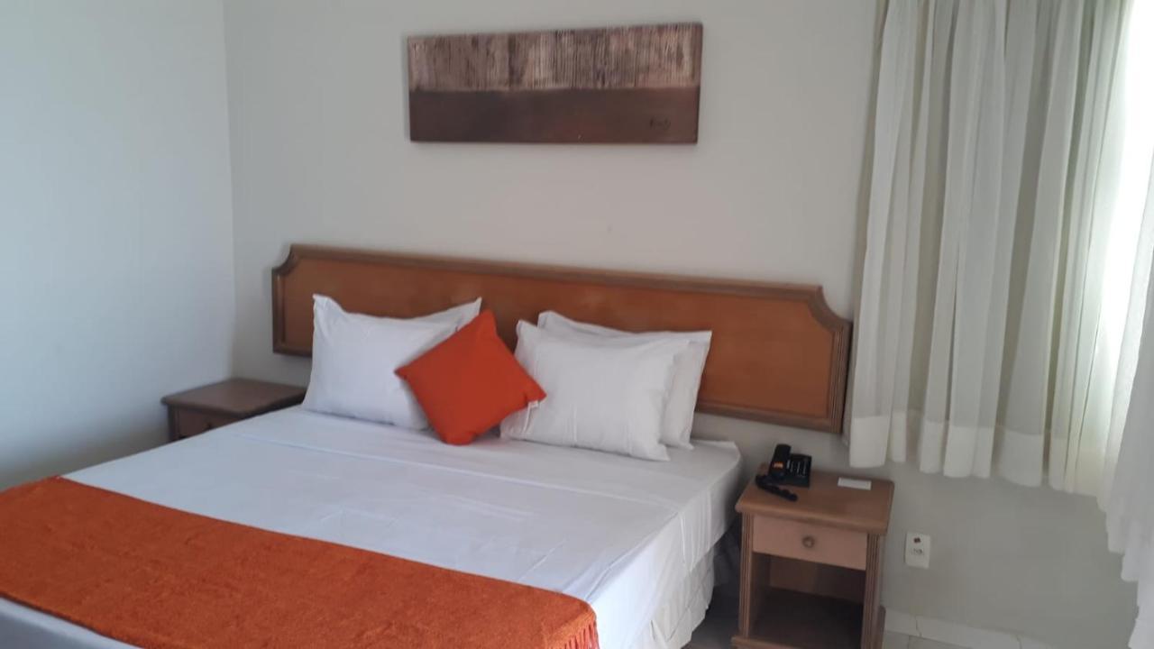Flat Costa Mar Recife Exterior foto